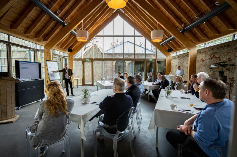 OAKK BEHEERD BELEGGEN